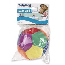 Baby Soft Ball