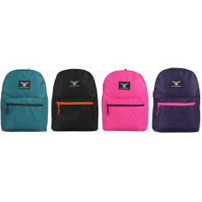 16" Eaglesport Two Tone Backpacks