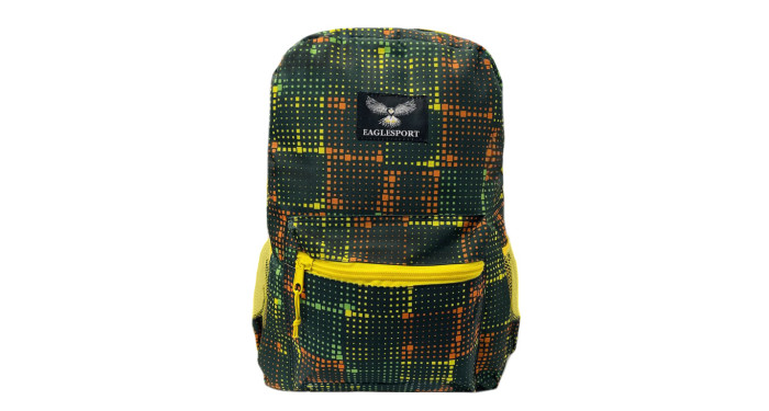 Boxes 18 Inch Premium Printed Backpacks