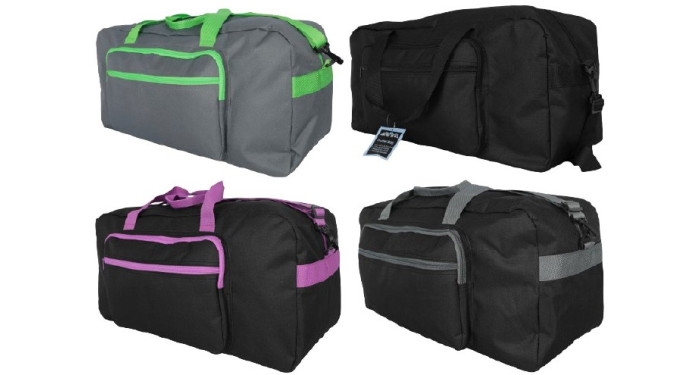 Duffle Bag 
