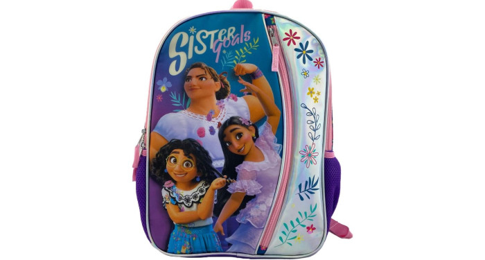Disney Encanto 16 Inch Backpack