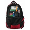 EAGLESPORT Premium 18 Inch Wholesale Backpacks - 8 Colors
