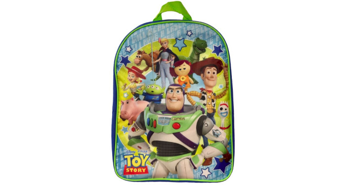 Disney Toy Story Backpacks