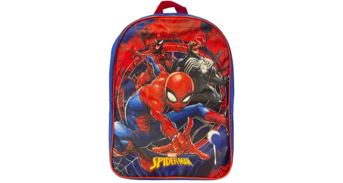 Spider-Man Backpacks