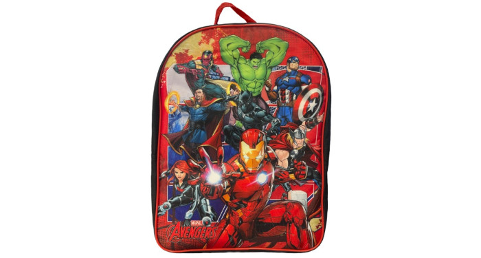 Avengers Backpacks