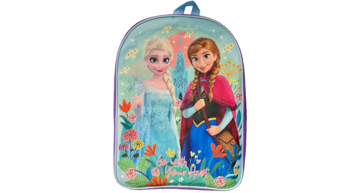 Disney Frozen Backpacks