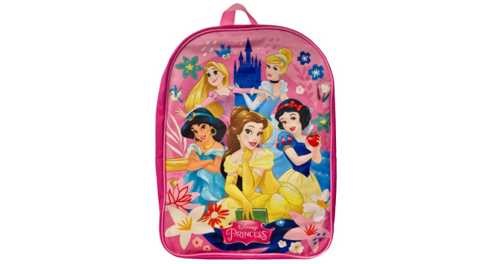 Disney Princesses Backpacks