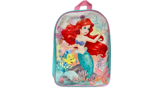 Disney Little Mermaid Backpacks