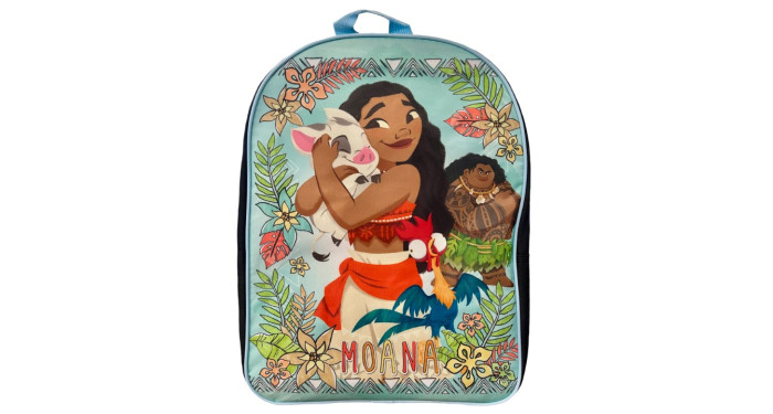 Disney Moana Backpacks