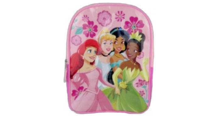 Disney Princess OPP Backpacks