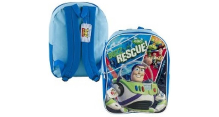 Disney Toy Story OPP Backpacks