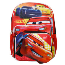 Disney Cars Backpacks
