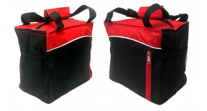 Insulated Cooler Bag 