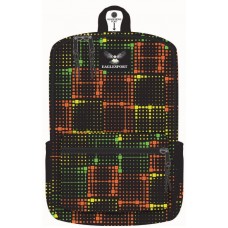 Wholesale EAGLESPORT 16 Inch Backpacks - Multicolor Laser