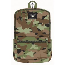 Wholesale EAGLESPORT 16 Inch Backpacks - Camo
