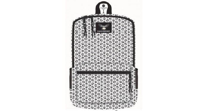 Wholesale EAGLESPORT 16 Inch Backpacks - Honeycomb