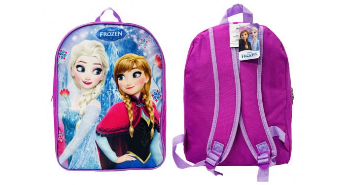 Disney Frozen Backpacks