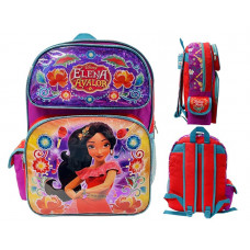 Disney Princess Elena Backpacks 