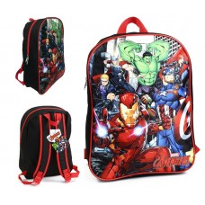 Marvel Avengers 15 Inch Backpacks