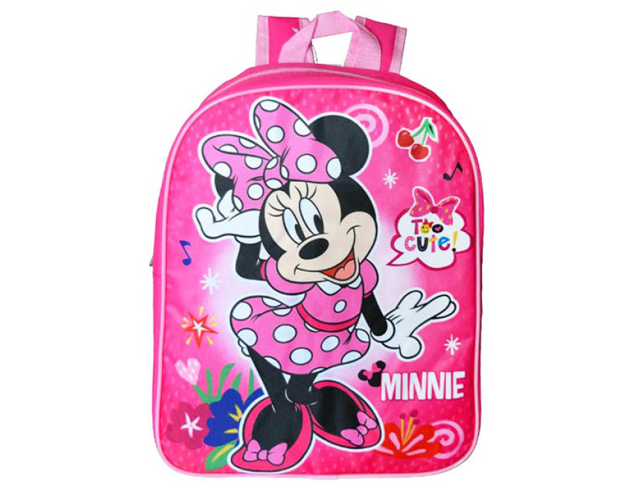Disney Minnie Mouse Backpacks
