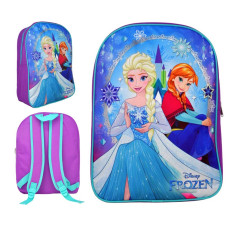 Disney Frozen 15 Inch Backpacks