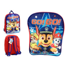 Nickelodeon Paw Patrol Backpacks