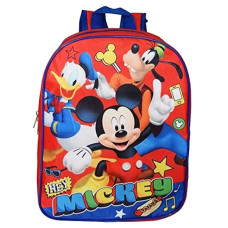 Disney Mickey Mouse Backpacks