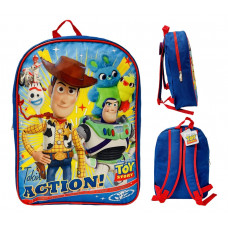 Disney Pixar Toy Story 4 Backpacks