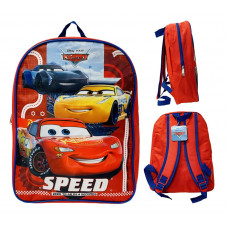 Disney Cars SPEED Backpacks