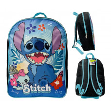 Disney Stitch 15 Inch Backpacks