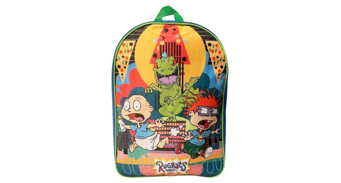 Nickelodeon Rugrats Backpacks