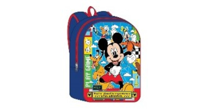 Disney Mickey Mouse Backpacks