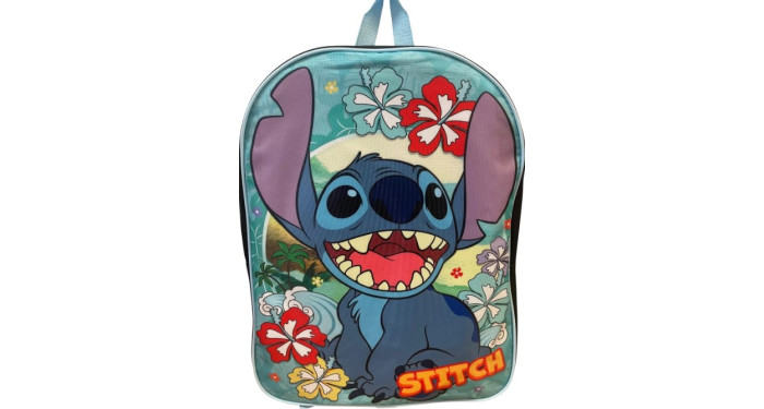Disney Stitch Backpacks