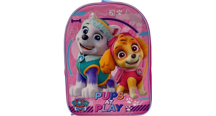 Nickelodeon Paw Patrol Backpacks