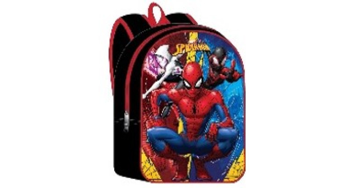 Marvel Spider-Man Backpacks
