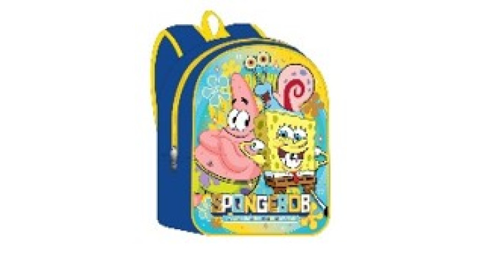 Nickelodeon Spongebob Backpacks