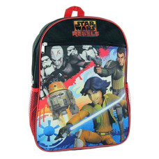 Star Wars Rebels Backpacks