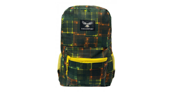 Wholesale 18 Inch Printed Backpacks - Boxes