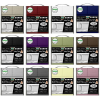 Ashley Taylor Queen 6‑Piece Sheet Set