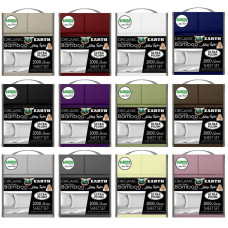 Ashley Taylor Queen 6‑Piece Sheet Set