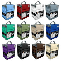 Ashley Taylor Full 6‑Piece Sheet Set