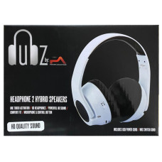 Dubz Headphone 2 Hybrid Speakers
