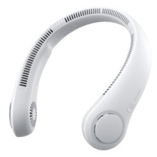 Daily Essential Wireless Rechargable Neck Fan
