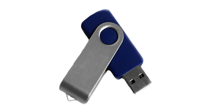 4GB USB Flash Drives