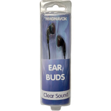 Magnavox Clear Sound Earbuds