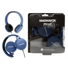 Magnavox Studio Headphones 