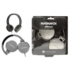Magnavox Studio Headphones 