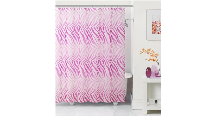 72" X 72" 13 Pc. PEVA Shower Curtain with metal hooks 72" X 72" 13 Pc. PEVA Shower Curtain with metal hooks