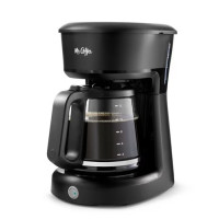 Mr. Coffee 12-Cup Programable Coffee Maker
