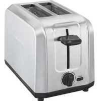 Hamilton Beach Extra 2-Slice Toaster